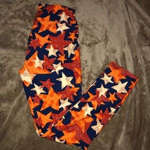 LuLaRoe leggings